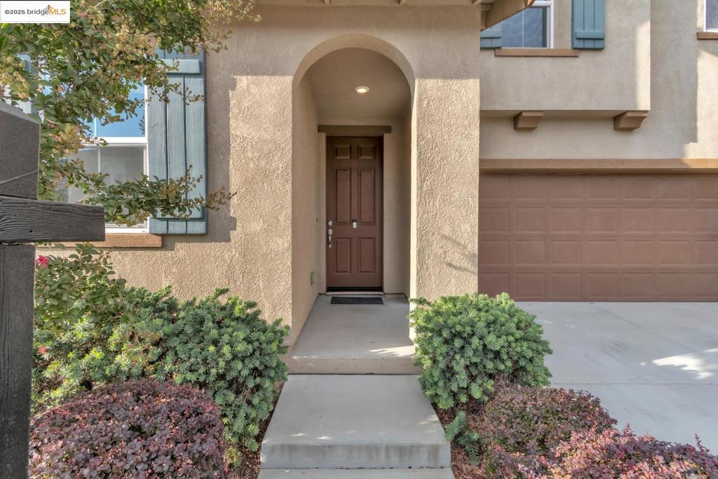 NATOMAS AREA - Residential