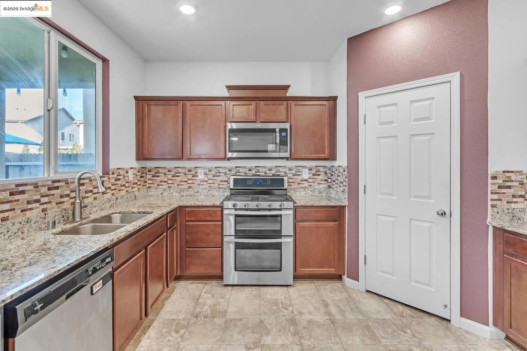 NATOMAS AREA - Residential