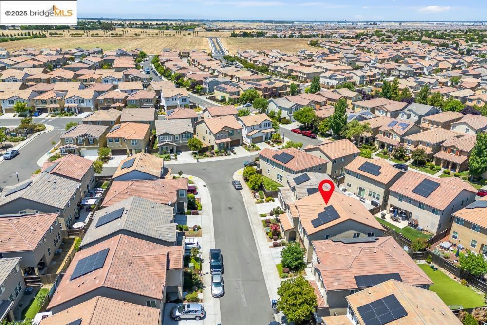 NATOMAS AREA - Residential