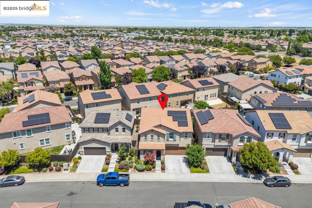 NATOMAS AREA - Residential