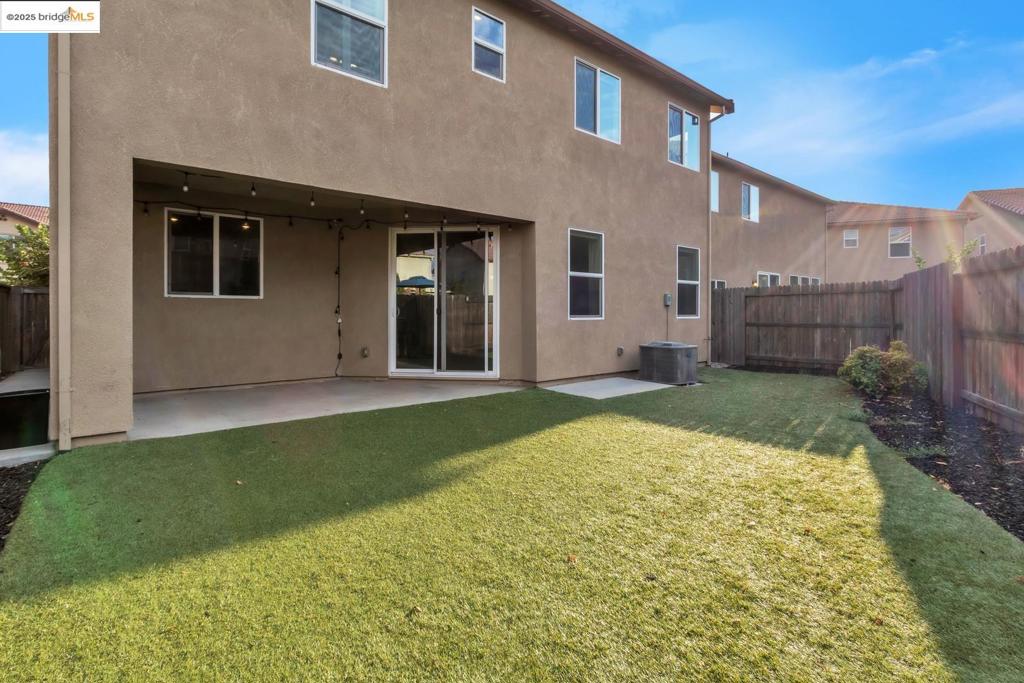 NATOMAS AREA - Residential