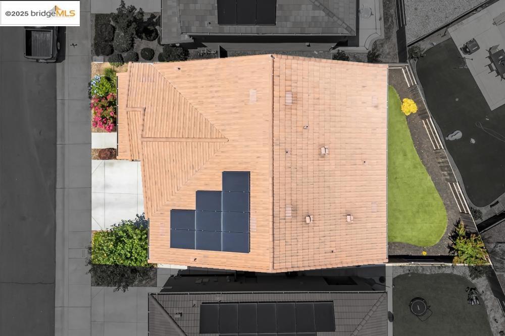 NATOMAS AREA - Residential