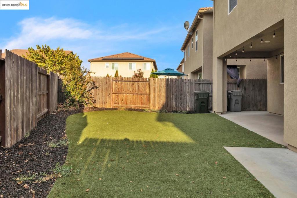 NATOMAS AREA - Residential