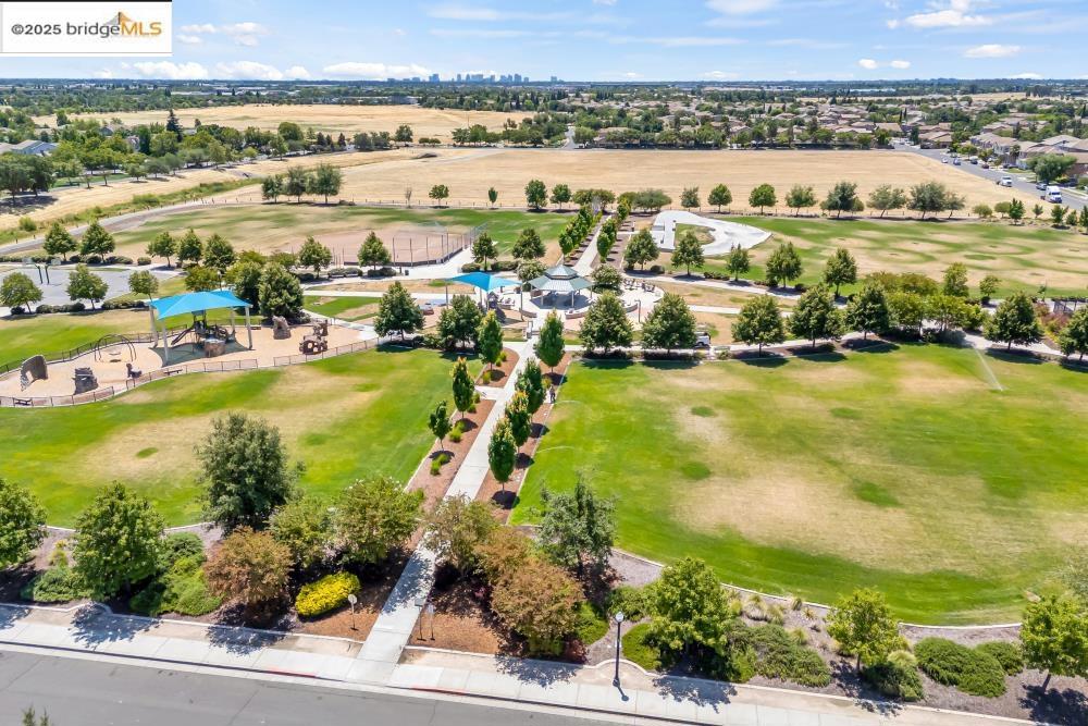 NATOMAS AREA - Residential