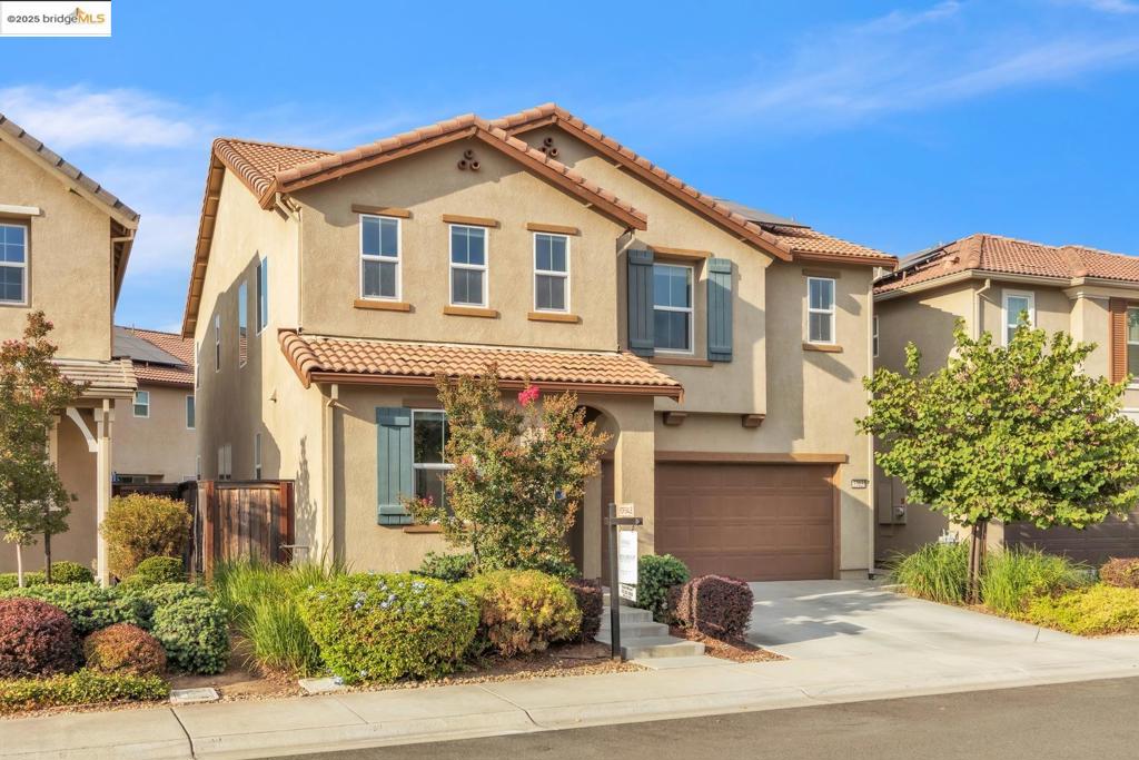 NATOMAS AREA - Residential
