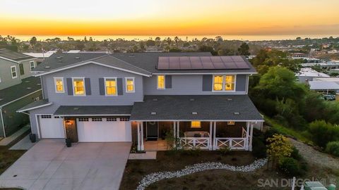 664 Sea Ridge Ct Encinitas CA 92024