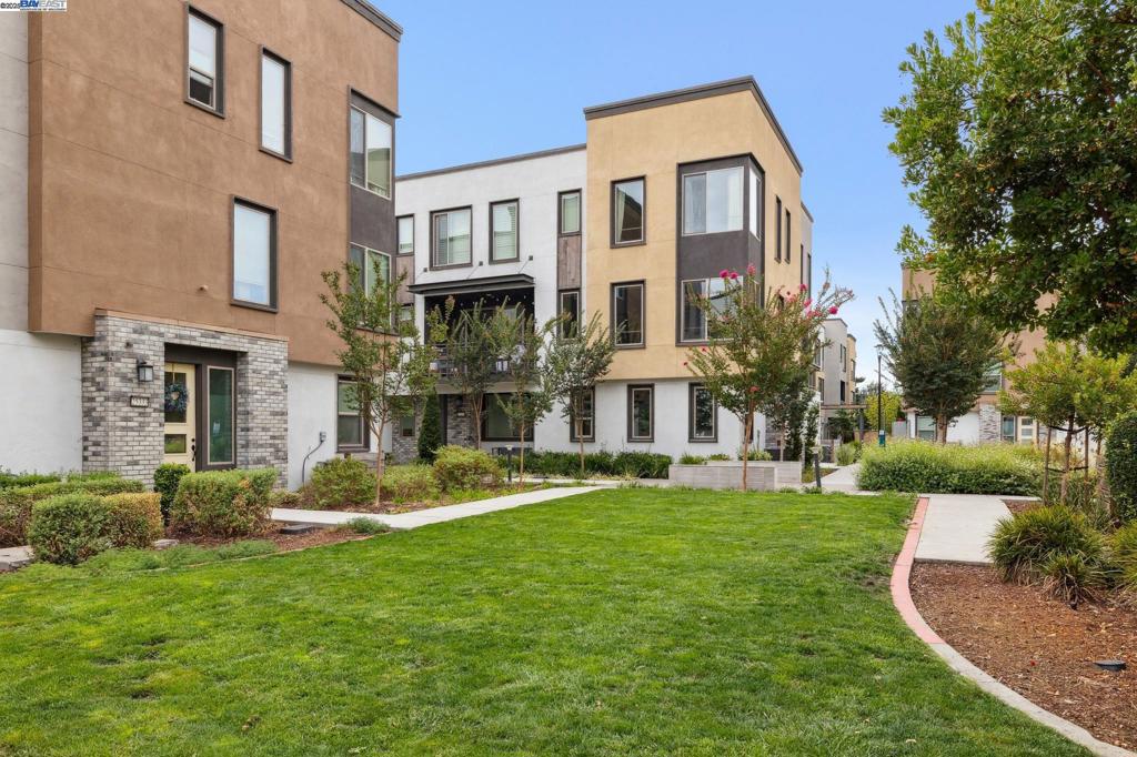 JACKSON TRIANGLE - Residential