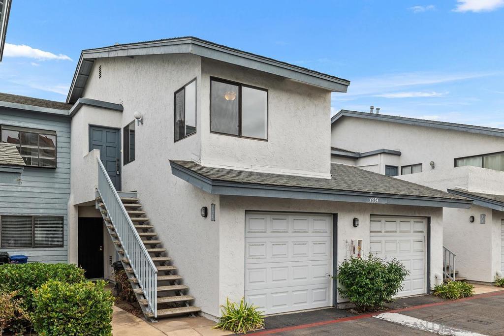 4054 Nobel Drive 204