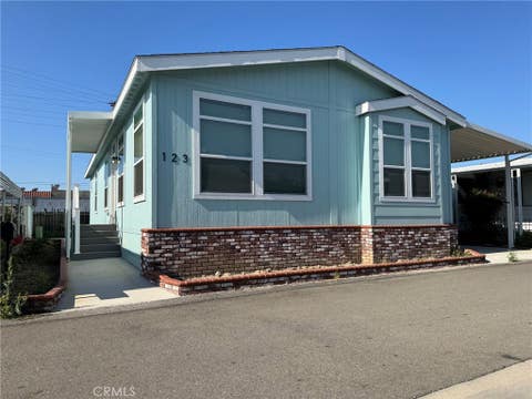 Photo of 8801 Eton AVE #123, Canoga Park, CA 91304 (MLS # SR26137512)