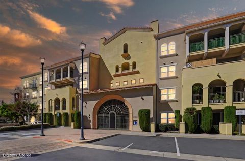 Photo of 600 S Abel Street #224, Milpitas, CA 95035 (MLS # ML82038791)