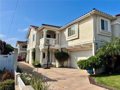 2116 Ernest Avenue B Redondo Beach CA 90278
