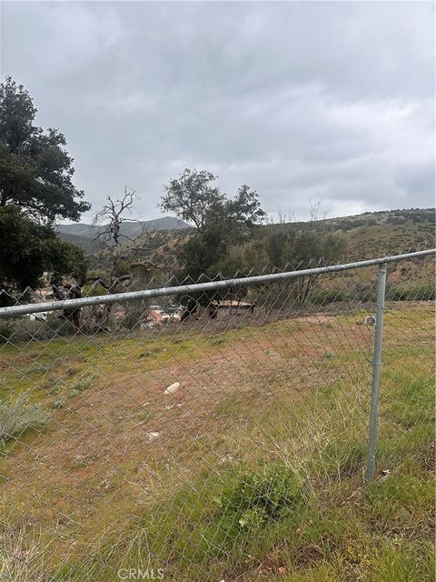 Photo of 0 Spring Street, Agua Dulce, CA 91350 (MLS # SR25246488)