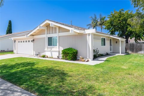 3681 Haverford Street Irvine CA 92614