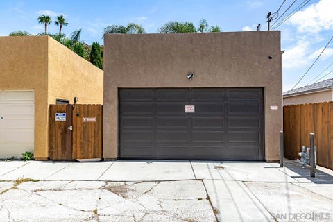 Photo of 1368 Oliver Ave Ave, San Diego, CA 92109 (MLS # 260017761SD)