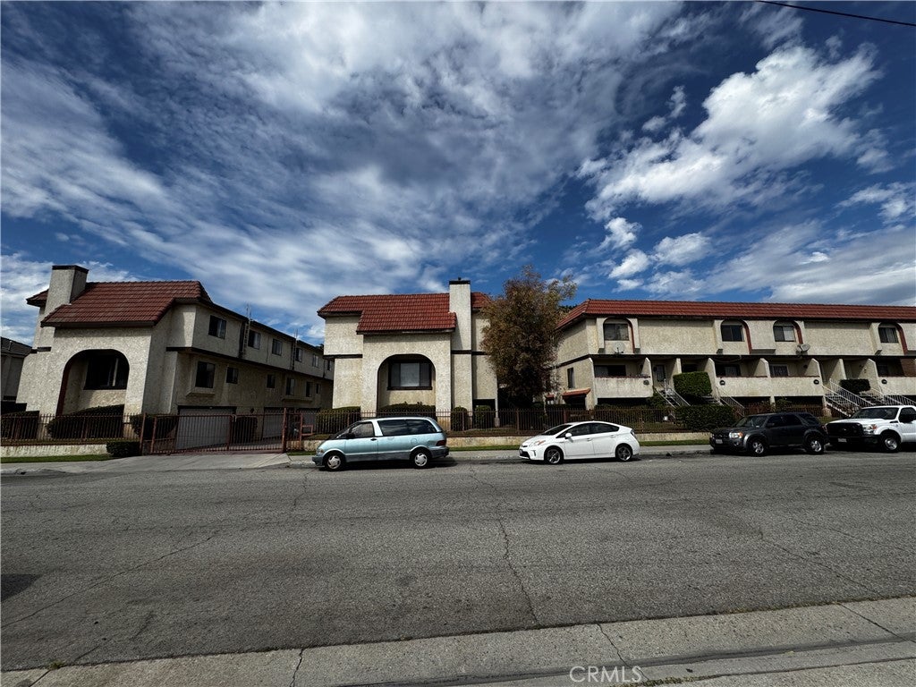3559 Whistler AVE
