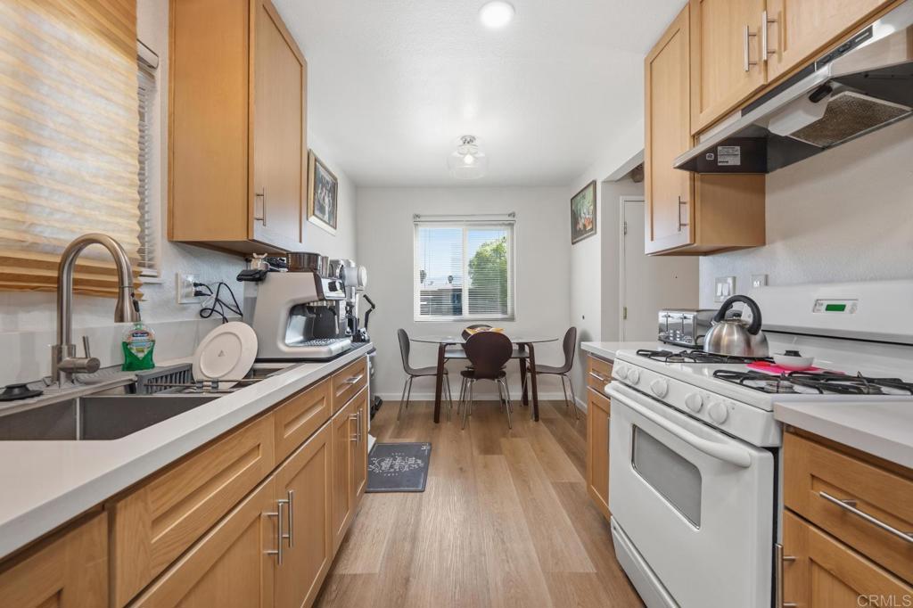 535 San Marino Street