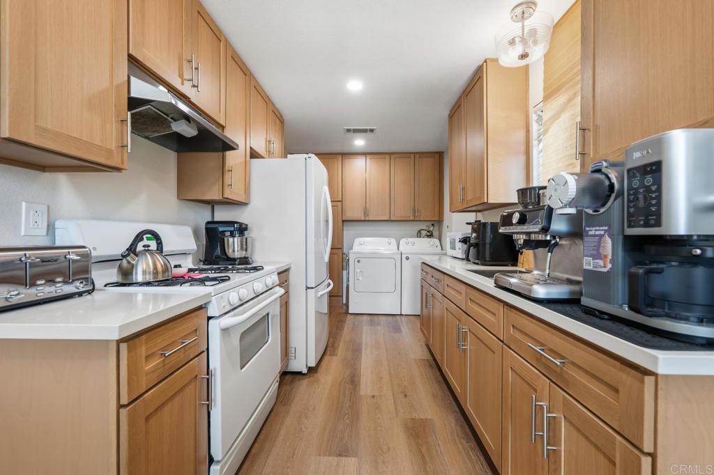 535 San Marino Street