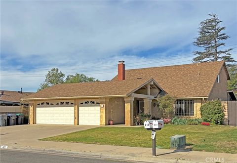 Photo of 413 Chaparral Street, Santa Maria, CA 93454 (MLS # PI26066464)