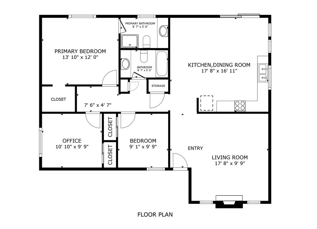 5291 Auburn
