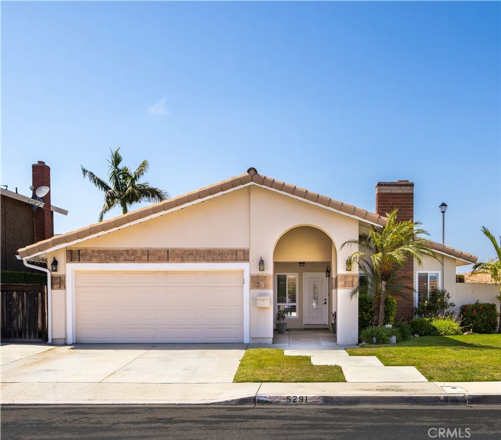 Photo of 5291 Auburn CIR, Westminster, CA 92683 (MLS # PW26105051)