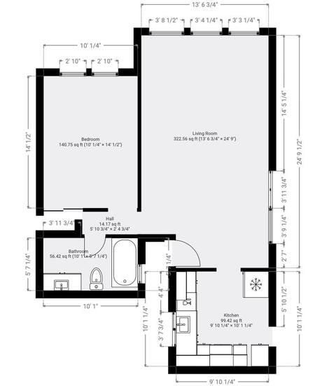Photo of 5514 1/2 Cahuenga Boulevard, North Hollywood, CA 91601 (MLS # 26850261)