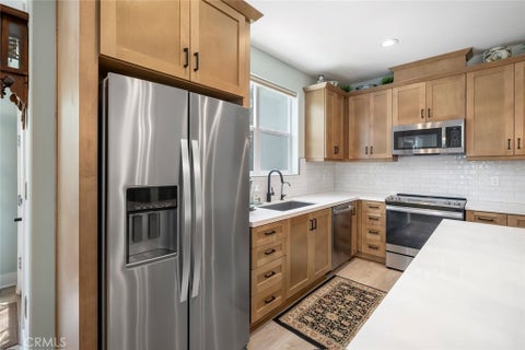 Tiny photo for 1225 Sponza Dr DR #1, San Luis Obispo, CA 93401 (MLS # SC26123077)