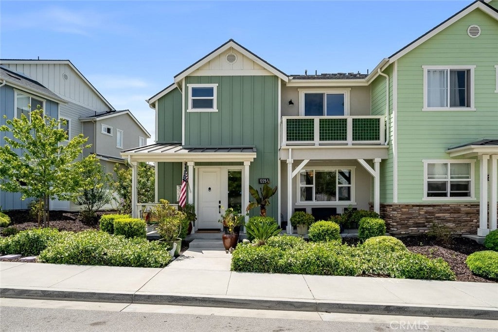 1225 Sponza Dr 1