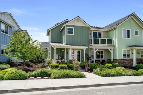 Photo of 1225 Sponza Dr DR #1, San Luis Obispo, CA 93401 (MLS # SC26123077)