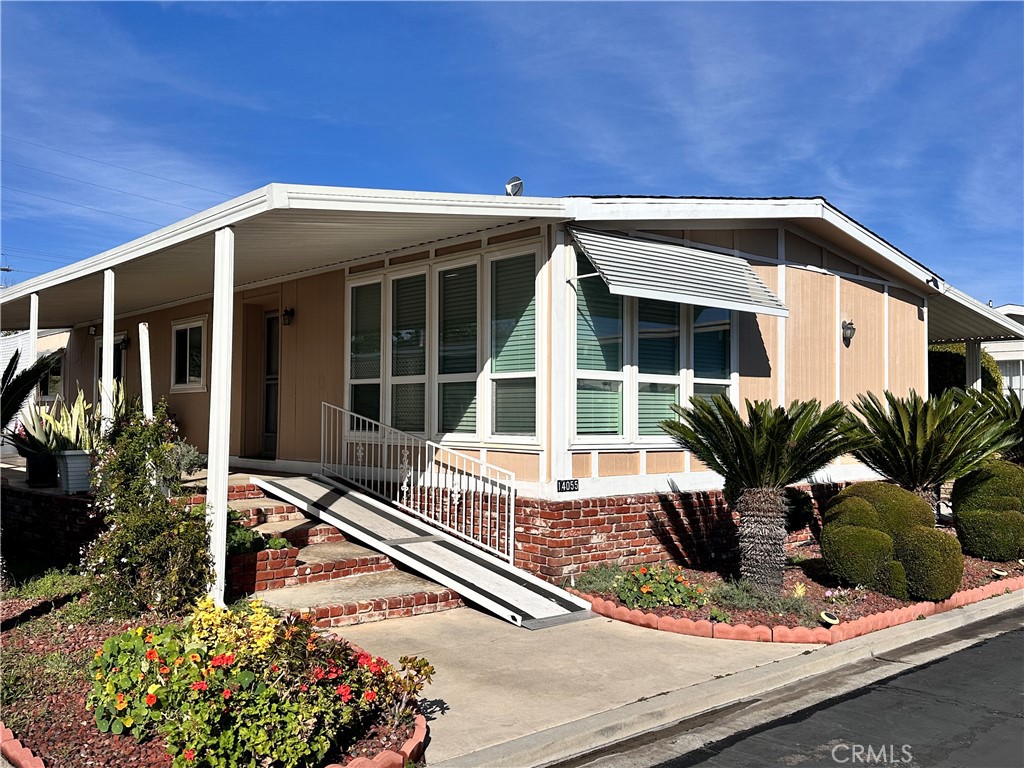 14055 Lake View Drive