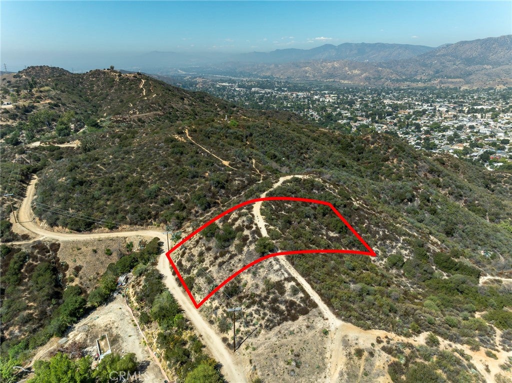 7419 Verdugo Crestline Drive