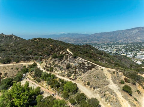 Photo of 7419 Verdugo Crestline Drive, Tujunga, CA 91042 (MLS # GD26208028)