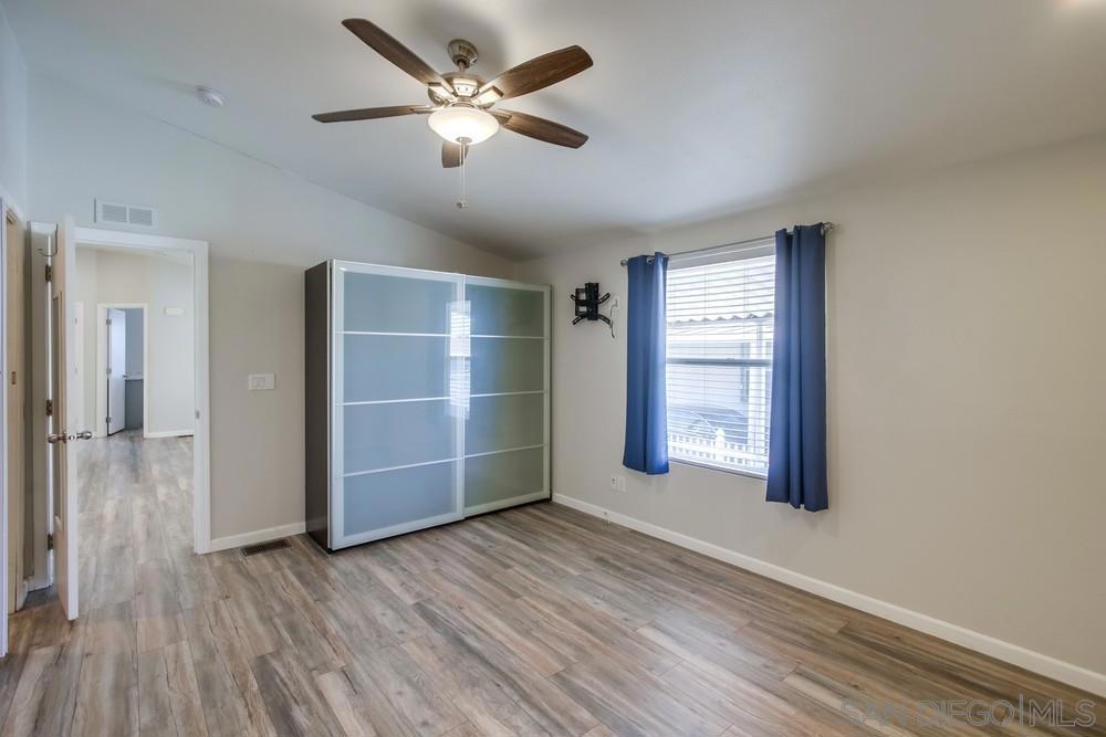 El Cajon - Manufactured In Park