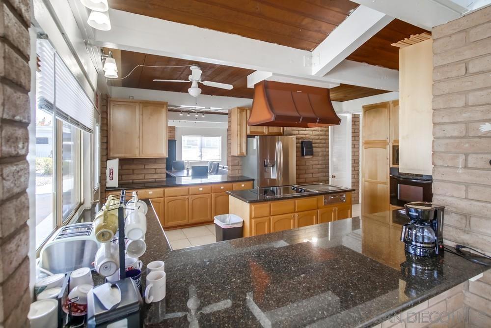 El Cajon - Manufactured In Park