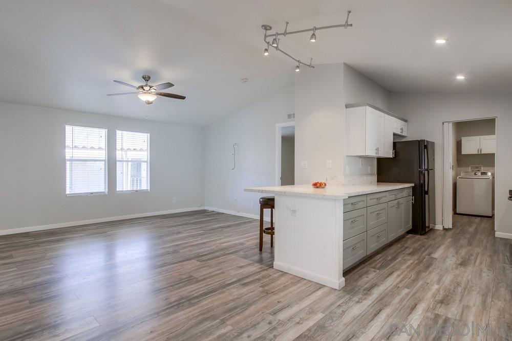 El Cajon - Manufactured In Park