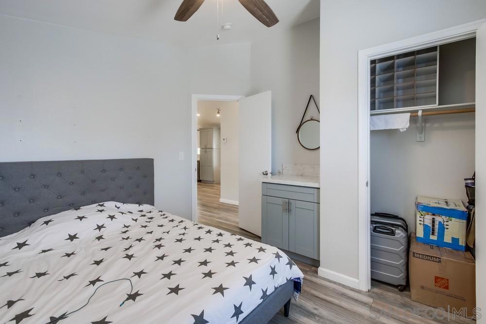 El Cajon - Manufactured In Park