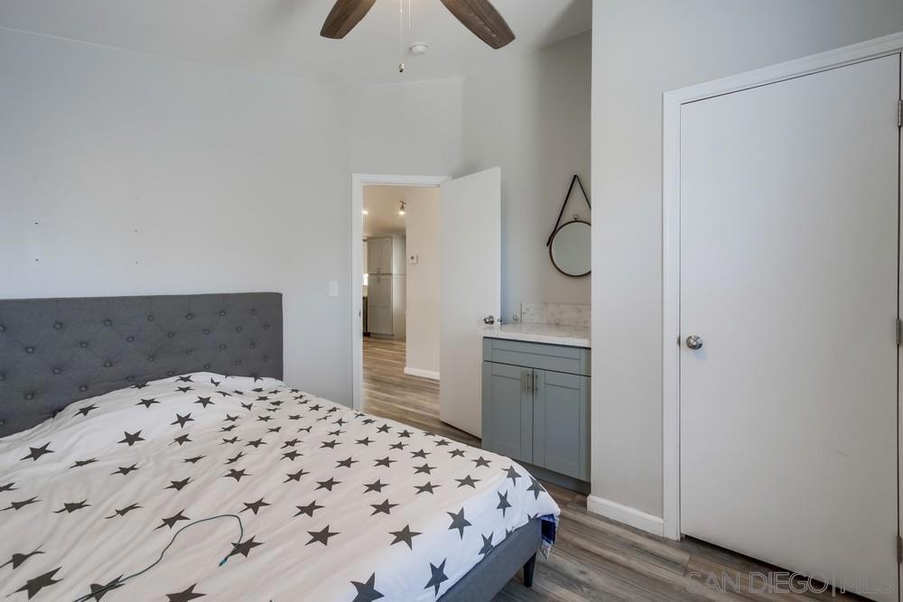 El Cajon - Manufactured In Park