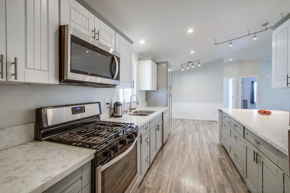 El Cajon - Manufactured In Park