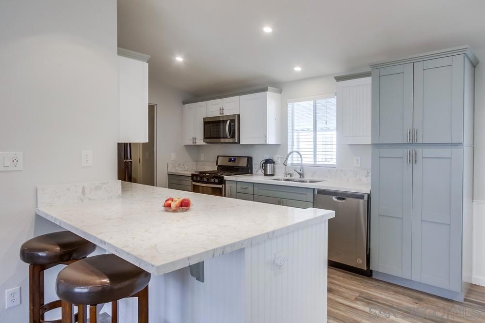 El Cajon - Manufactured In Park