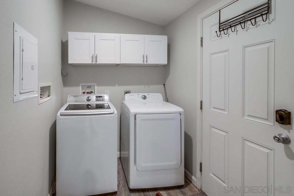 El Cajon - Manufactured In Park