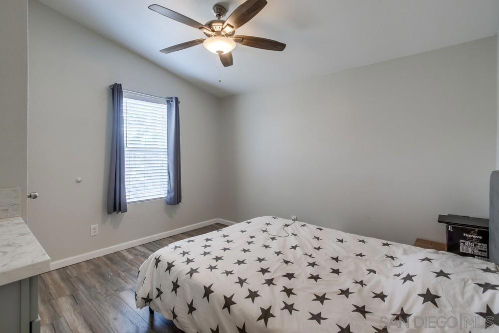 El Cajon - Manufactured In Park