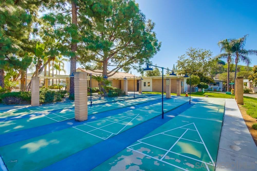 El Cajon - Manufactured In Park