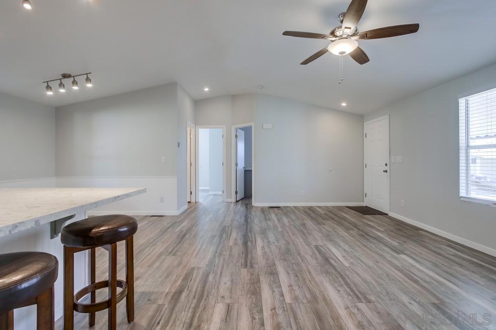 El Cajon - Manufactured In Park