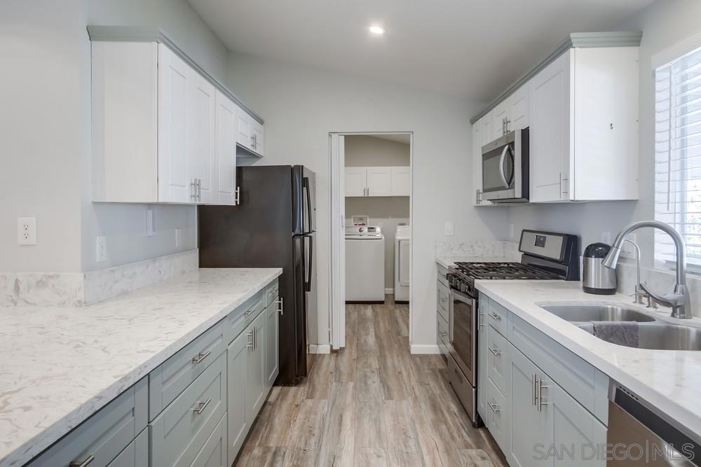 El Cajon - Manufactured In Park