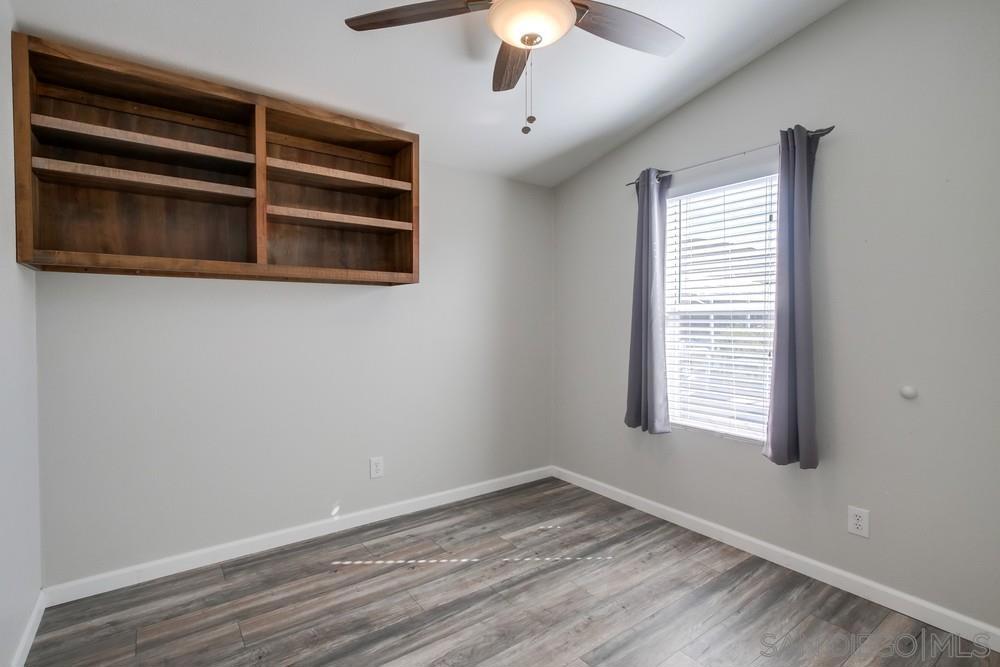 El Cajon - Manufactured In Park