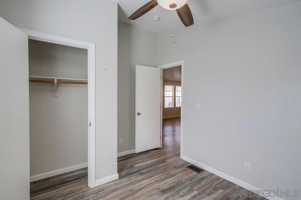 El Cajon - Manufactured In Park