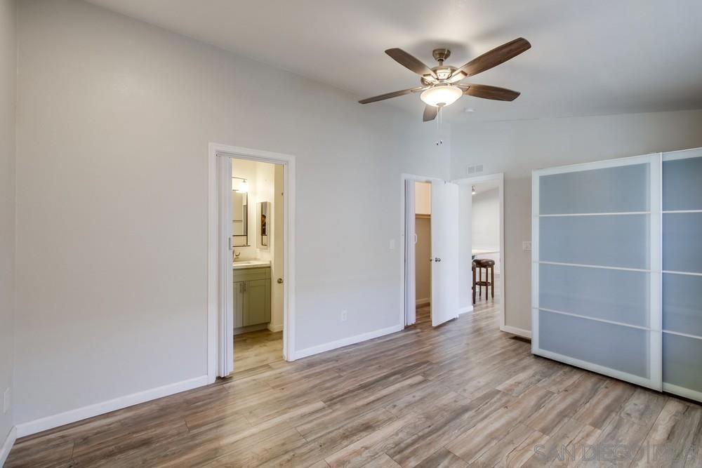 El Cajon - Manufactured In Park