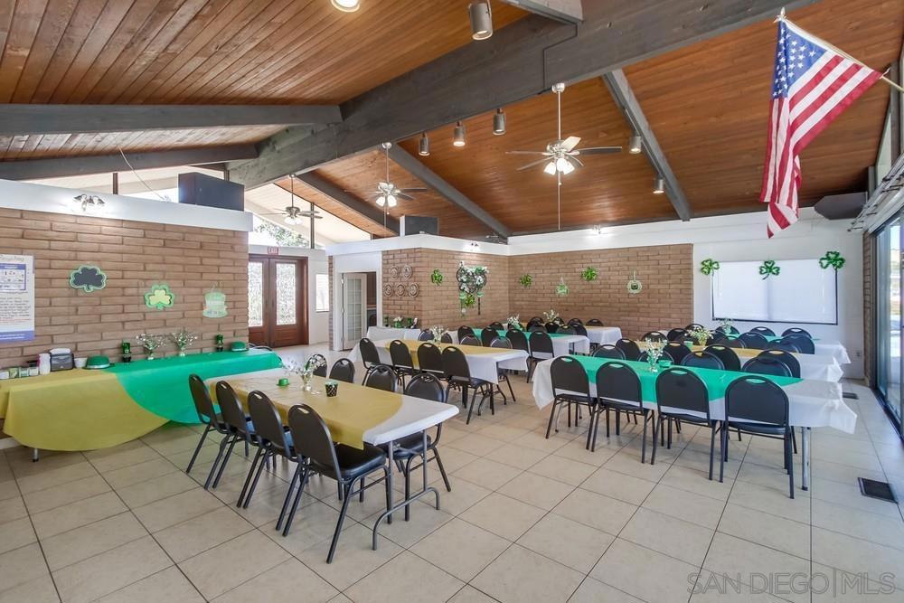 El Cajon - Manufactured In Park