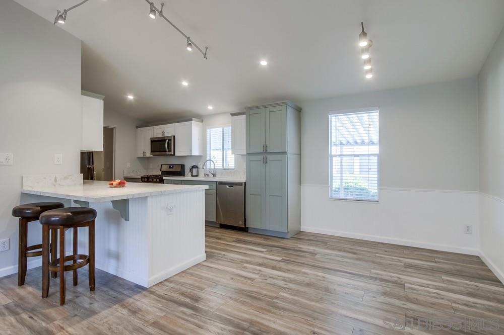 El Cajon - Manufactured In Park