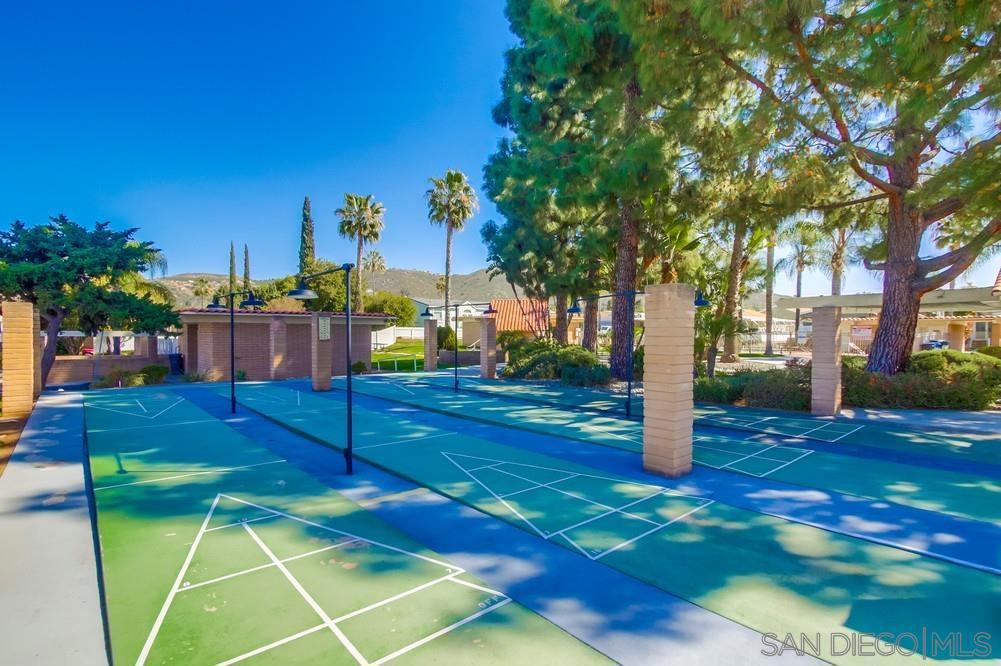 El Cajon - Manufactured In Park