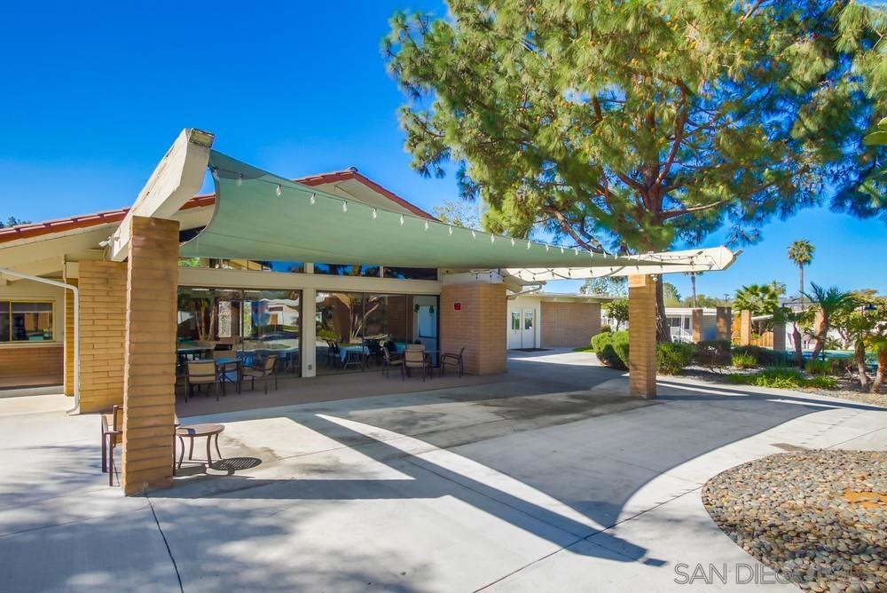 El Cajon - Manufactured In Park